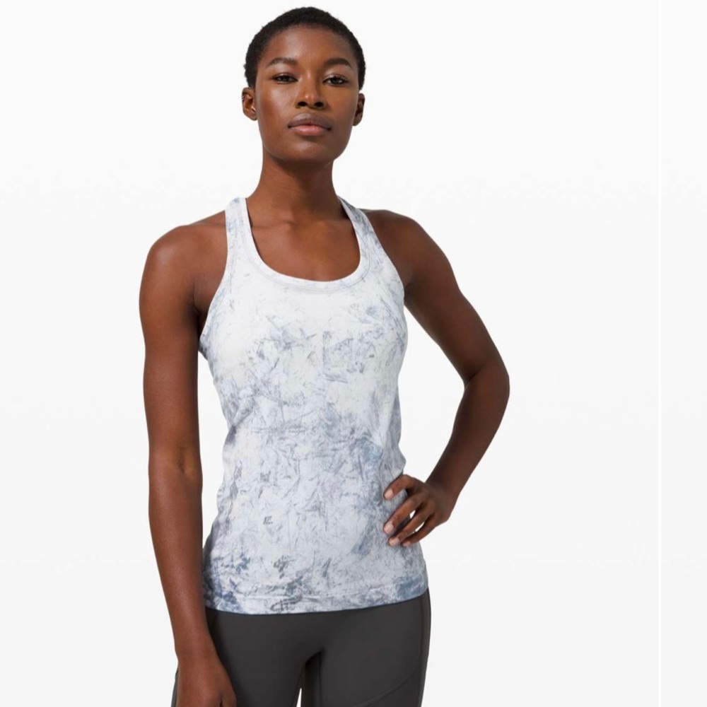 Lululemon Swiftly Tech Tank